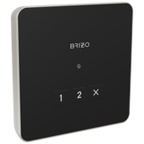 Mystix Elemental Square Exterior Control