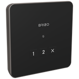 Mystix Elemental Square Exterior Control