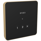 Mystix Elemental Square Exterior Control