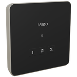 Mystix Elemental Square Exterior Control