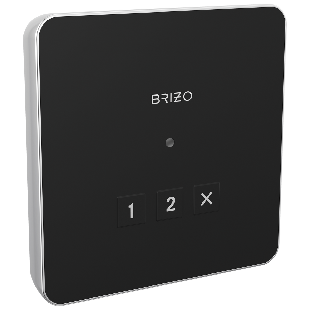 Mystix Elemental Square Exterior Control