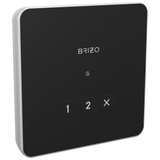 Mystix Elemental Square Exterior Control