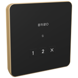 Mystix Elemental Square Exterior Control