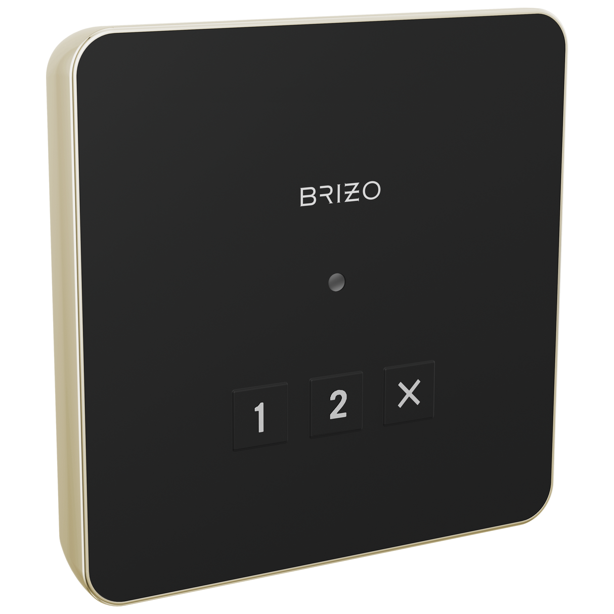 Mystix Elemental Square Exterior Control