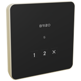 Mystix Elemental Square Exterior Control