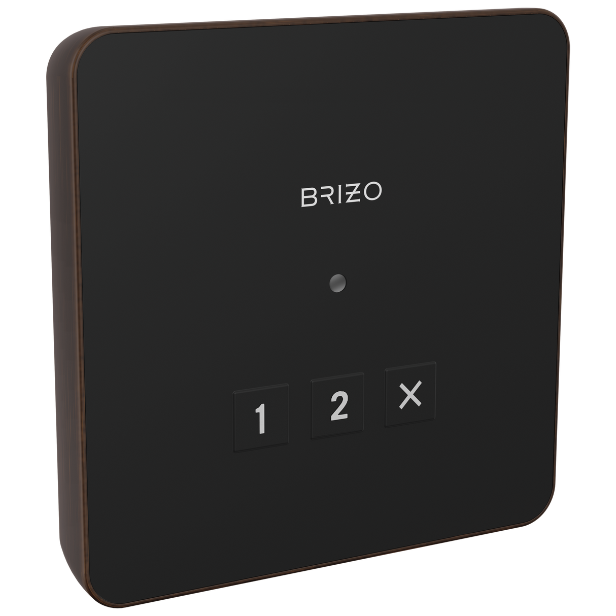 Mystix Elemental Square Exterior Control