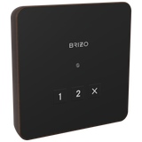 Mystix Elemental Square Exterior Control