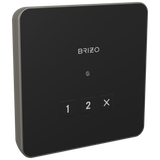 Mystix Elemental Square Exterior Control