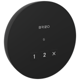 Mystix Elemental Round Exterior Control