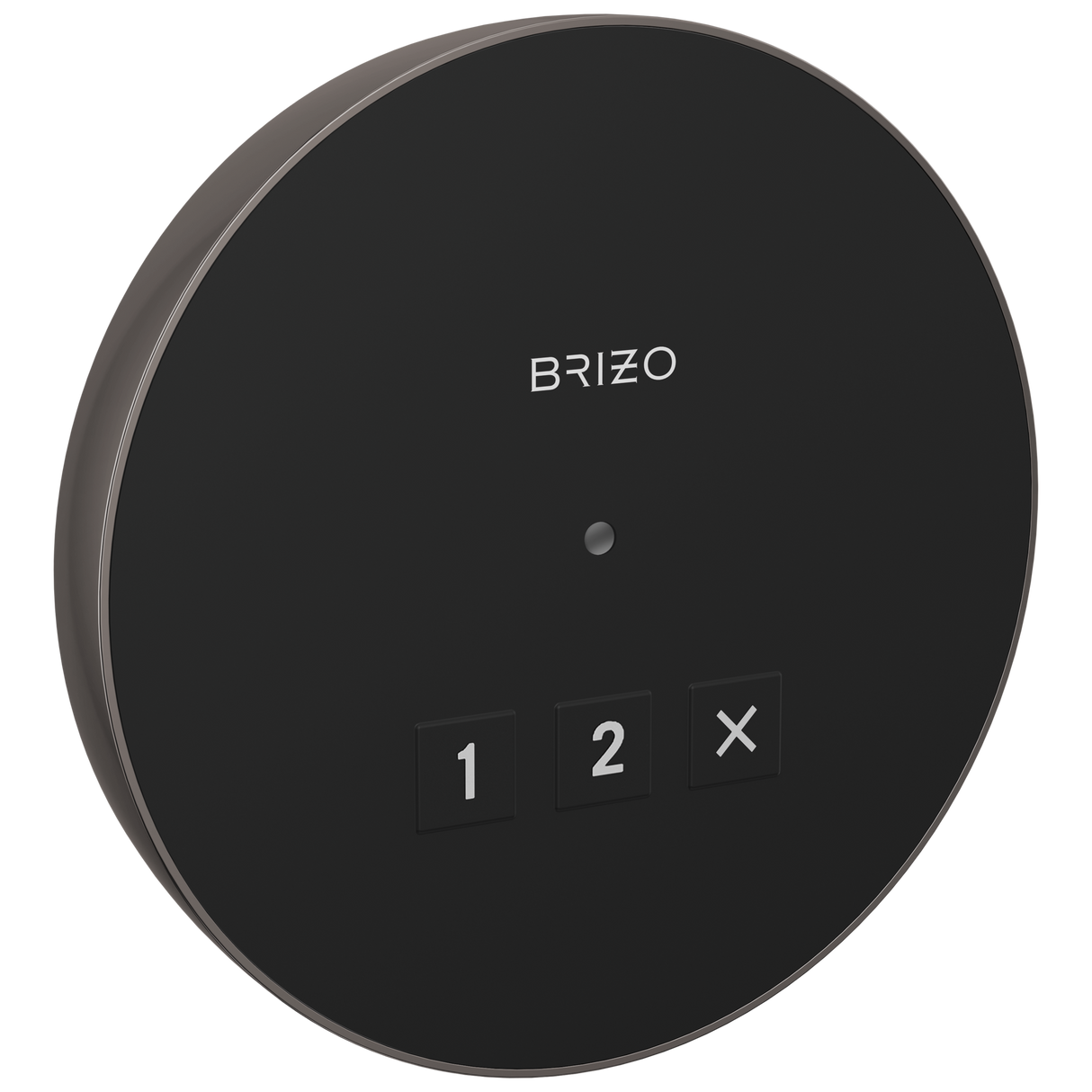 Mystix Elemental Round Exterior Control