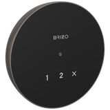 Mystix Elemental Round Exterior Control