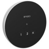 Mystix Elemental Round Exterior Control