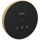 Mystix Elemental Round Exterior Control