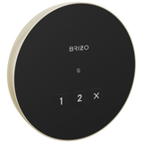 Mystix Elemental Round Exterior Control