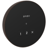 Mystix Elemental Round Exterior Control