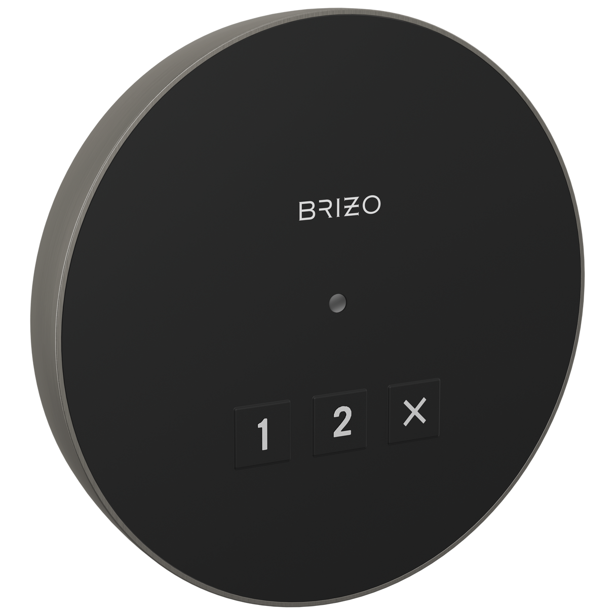 Mystix Elemental Round Exterior Control