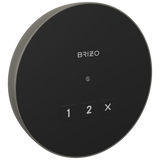 Mystix Elemental Round Exterior Control