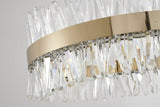 LED Chandelier LX61C32G