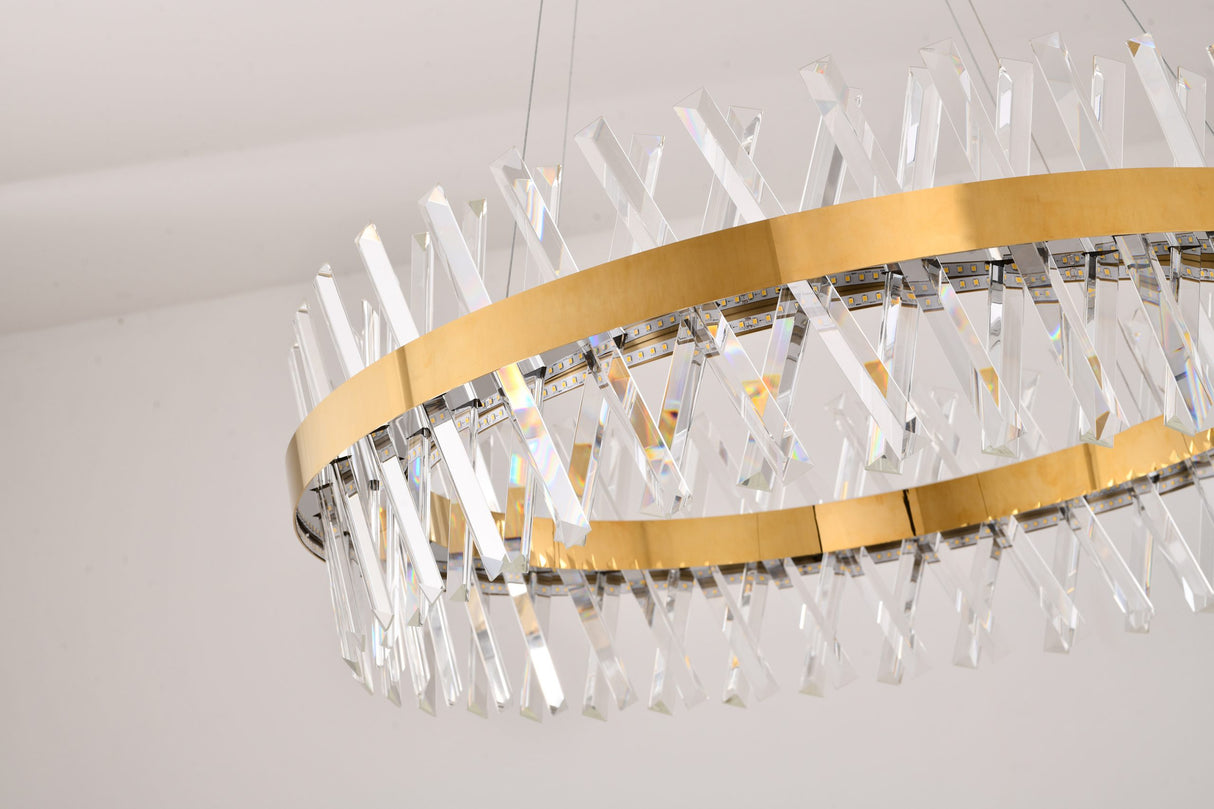 LED Chandelier FT51C32G