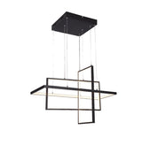 LED Chandelier TR68C27B