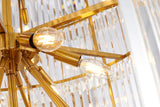 Chandelier RD14C72BR