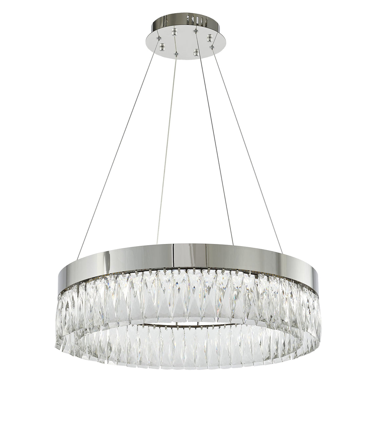 LED Chandelier FT94C24CH-1
