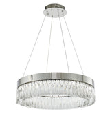 LED Chandelier FT94C24CH-1