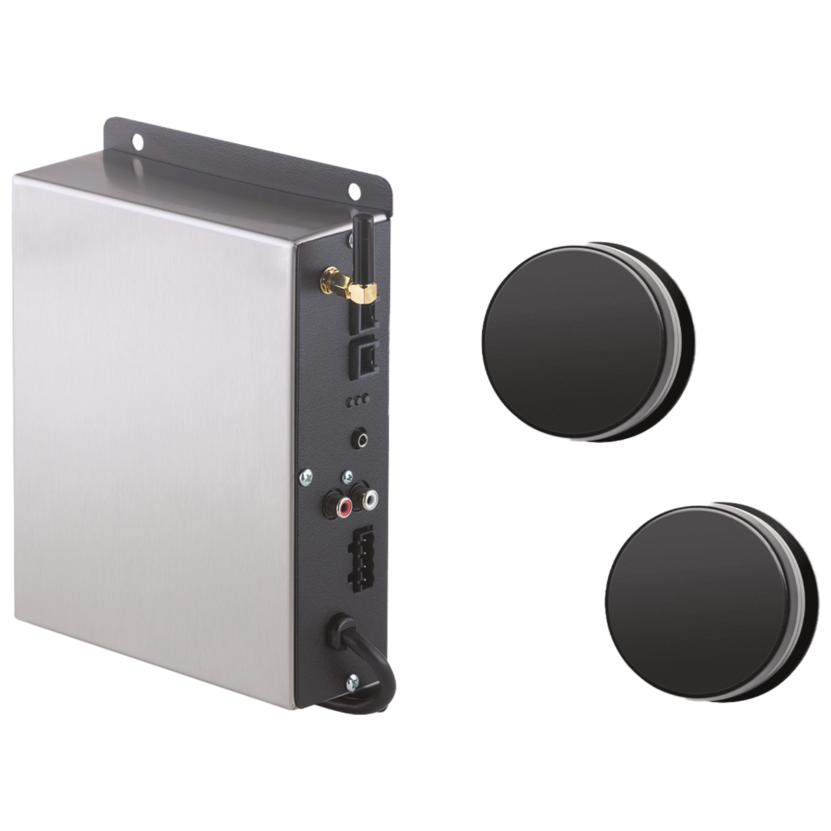 Mystix Transcendent Mystix Audio System