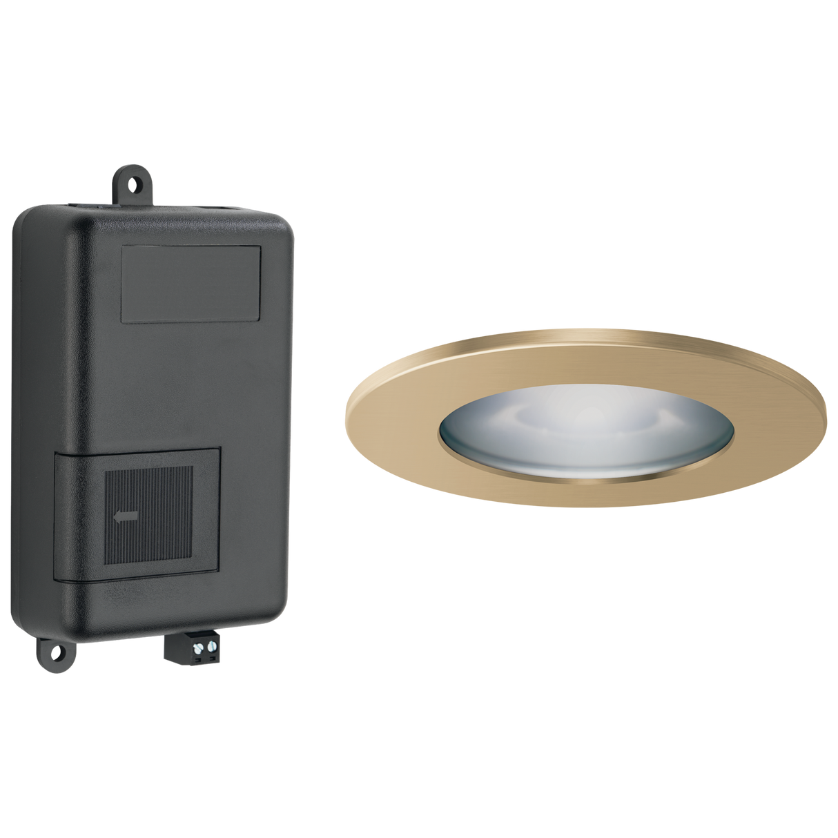 Mystix Transcendent Chromatherapy System