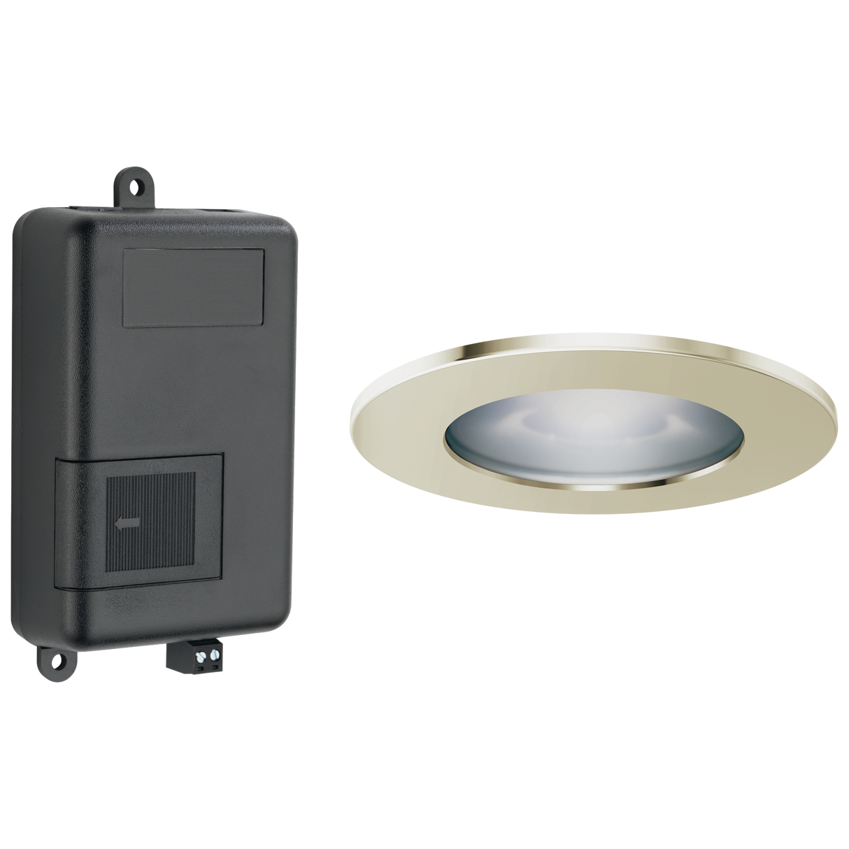 Mystix Transcendent Chromatherapy System