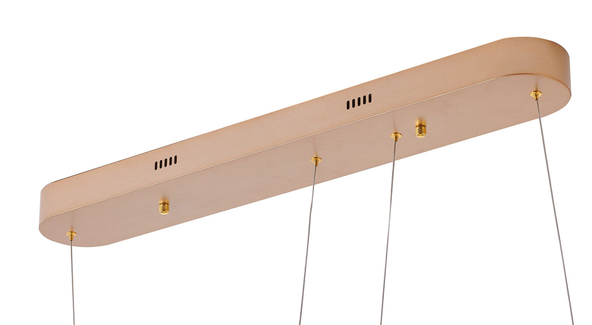 LED Chandelier FIT16C31G