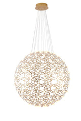 LED Chandelier FIT01C39G