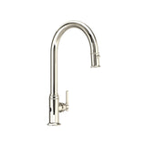 Southbank Pull-Down Touchless Kitchen Faucet