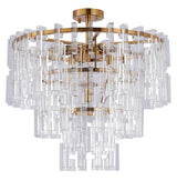 Chandelier LX54