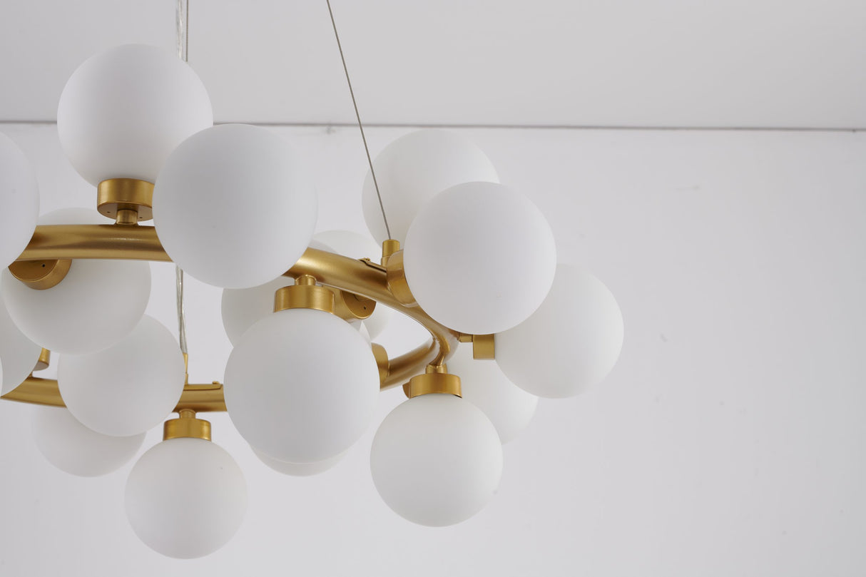 Chandelier MU28