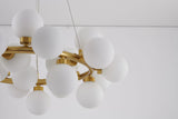 Chandelier MU28