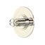 Armstrong 3/4" Thermostatic Trim Without Volume Control
