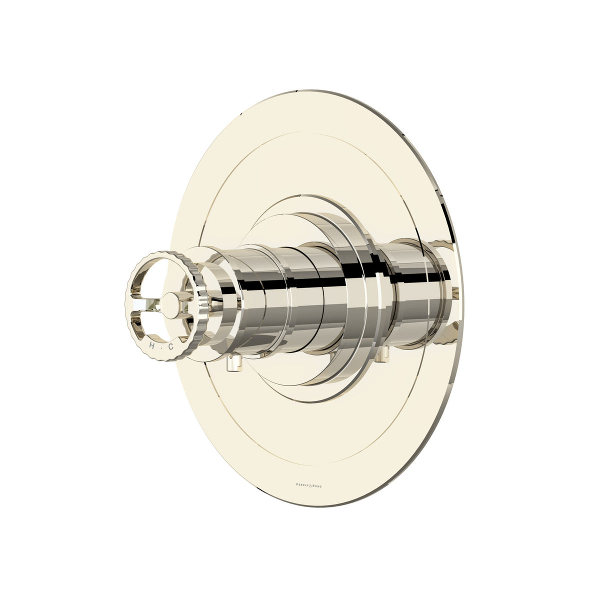 Armstrong 3/4" Thermostatic Trim Without Volume Control