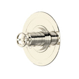 Armstrong 3/4" Thermostatic Trim Without Volume Control