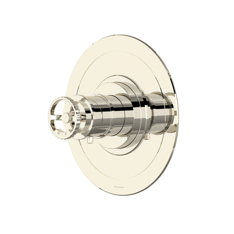 Armstrong 3/4" Thermostatic Trim Without Volume Control