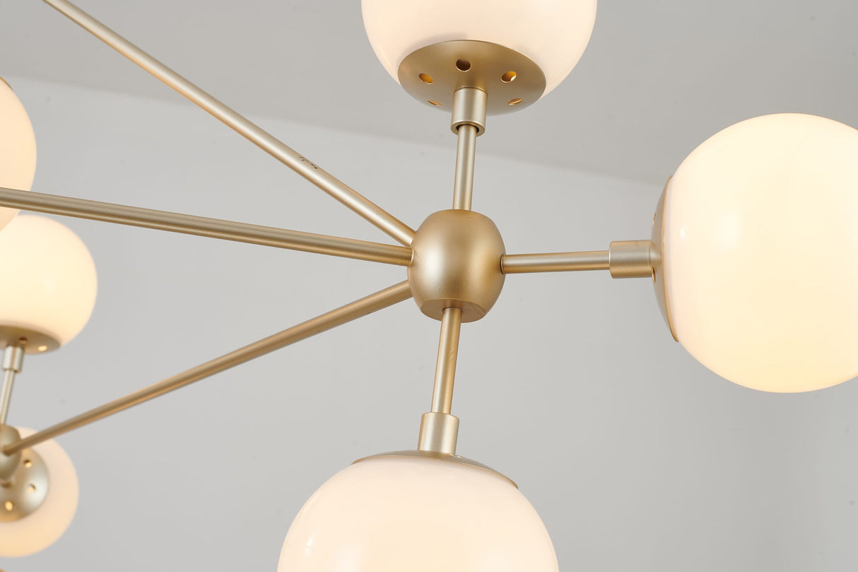 Chandelier DU03GD