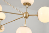 Chandelier DU03GD
