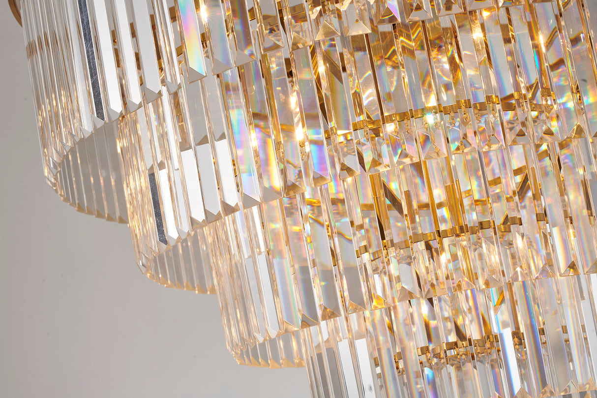 Chandelier LA81C32BR