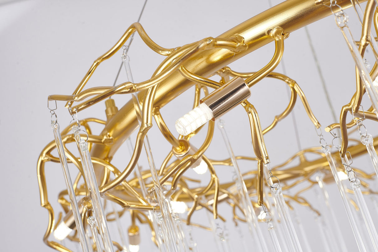 Chandelier CN01C43G