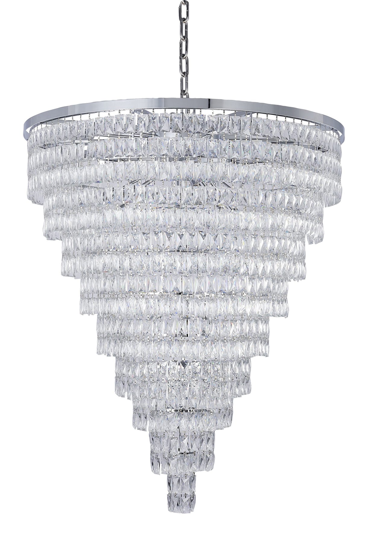 Chandelier OC49C42CH