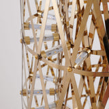 LED Floor Lamp BE26F63G