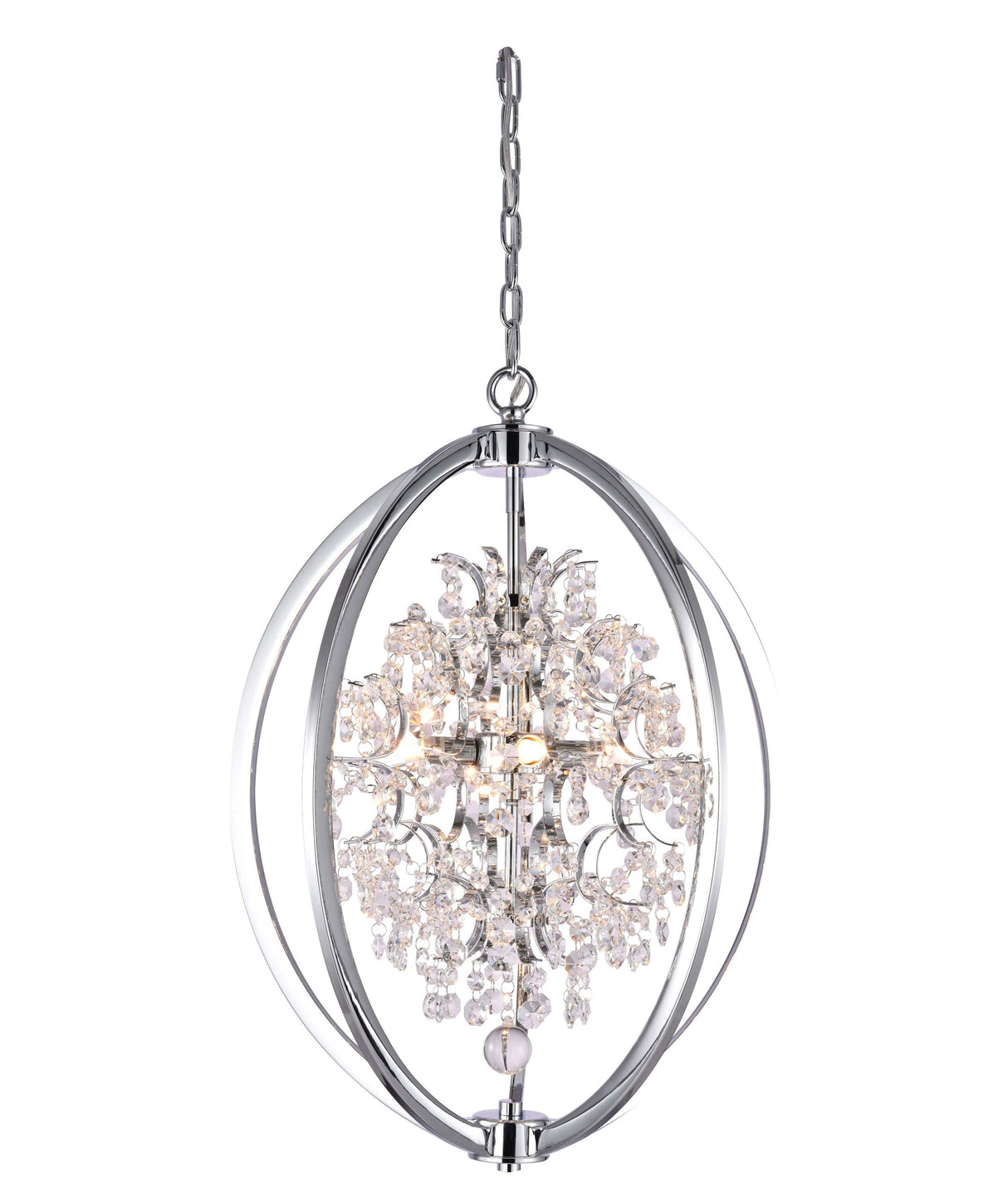 Chandelier LA10