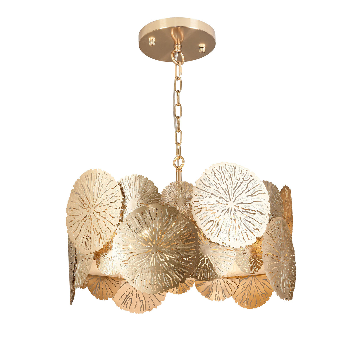 Chandelier ZL25C25CO