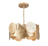Chandelier ZL25C25CO