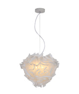 Chandelier DLS100C16W